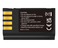 NEWELL DMW-BLK22 Plus do Panasonic NL4236 - 1333574 - zdjęcie 3